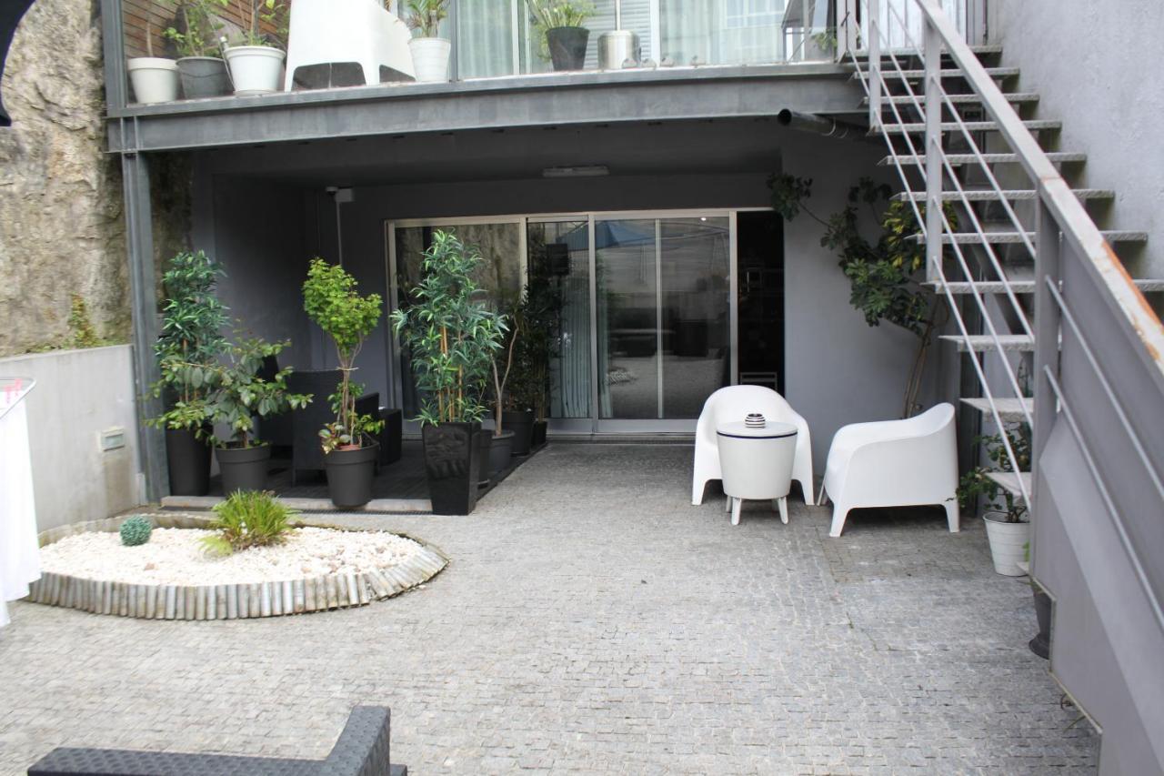 מלון Oporto Grace City מראה חיצוני תמונה