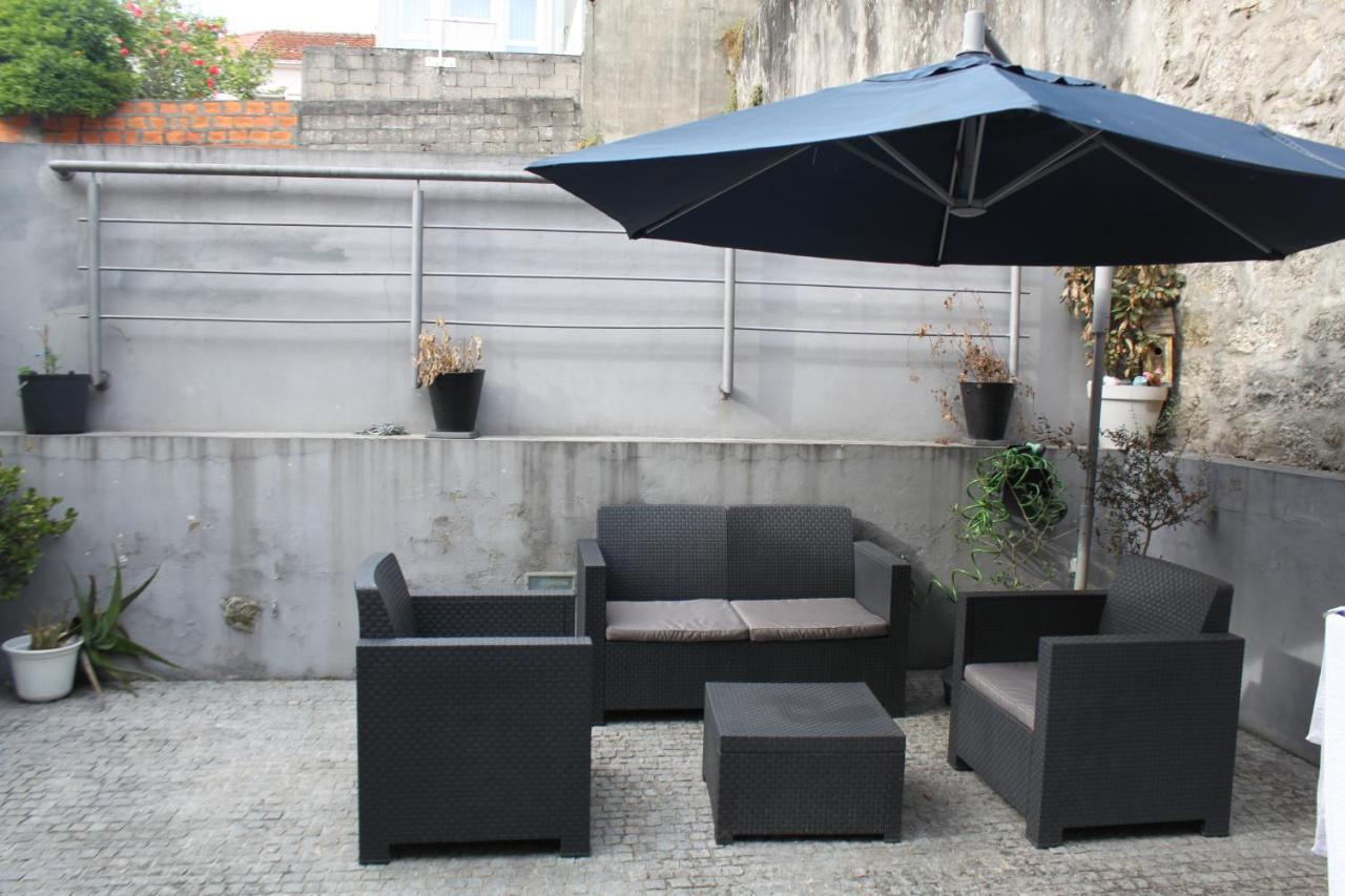 מלון Oporto Grace City מראה חיצוני תמונה
