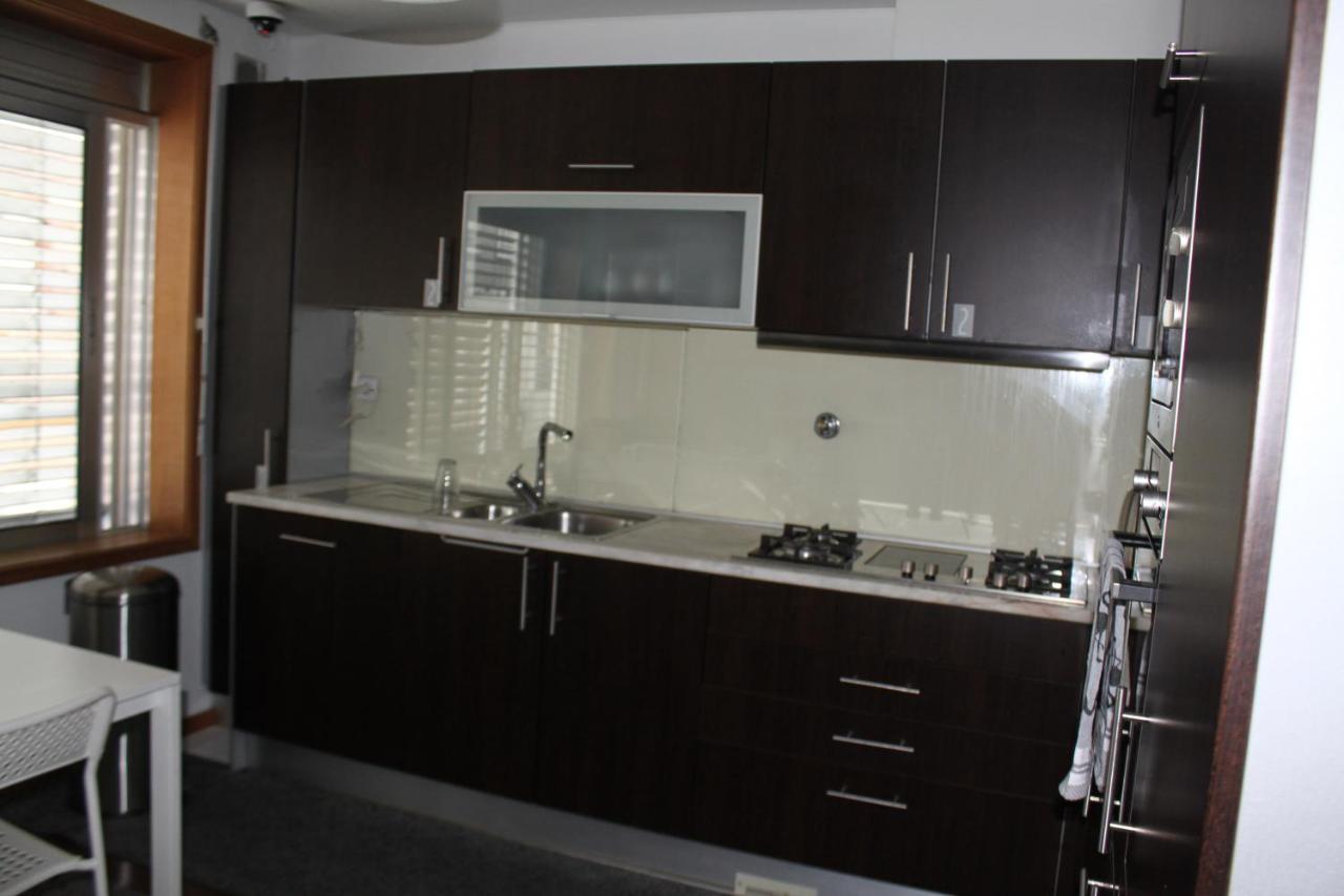 מלון Oporto Grace City מראה חיצוני תמונה